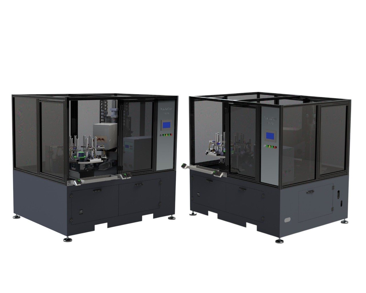 İndüksiyon Kaynak Makineleri